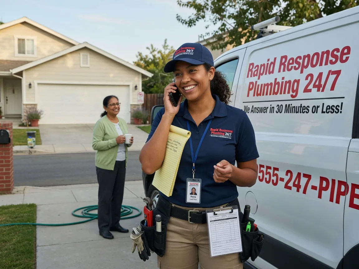 Emergency Plumber Armada, MI FAQs